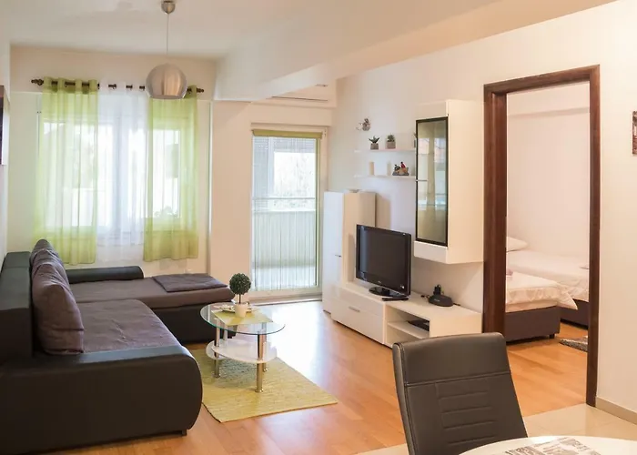 Apartment Gianluca