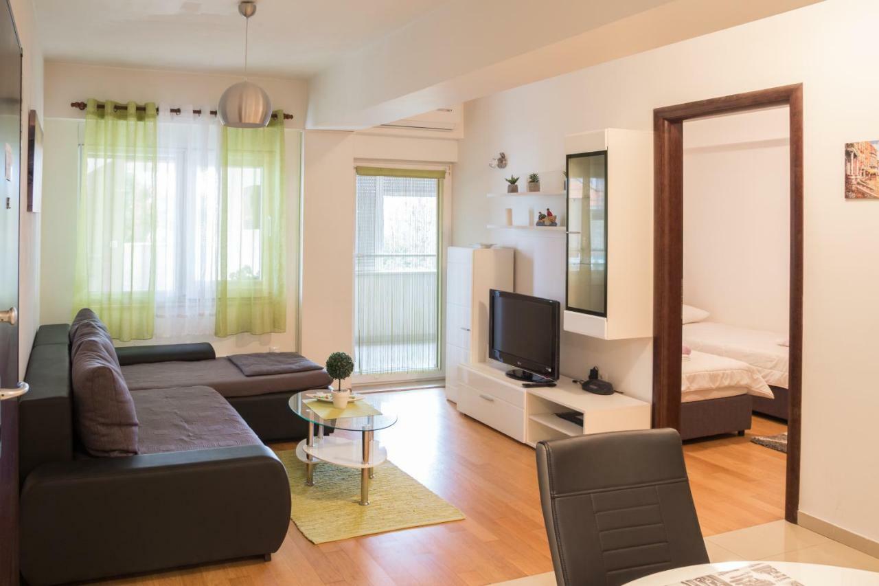 Gianluca Appartement