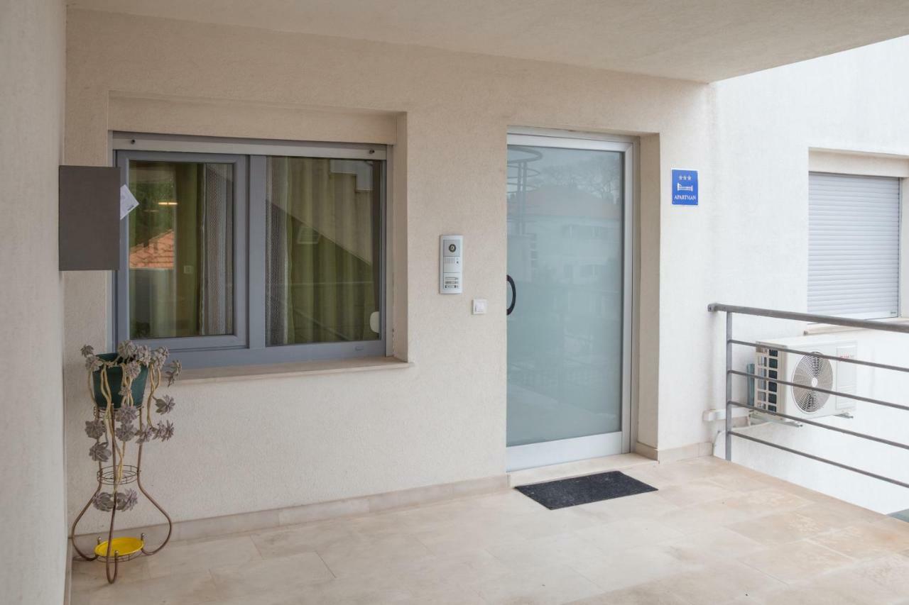 Gianluca Appartement *