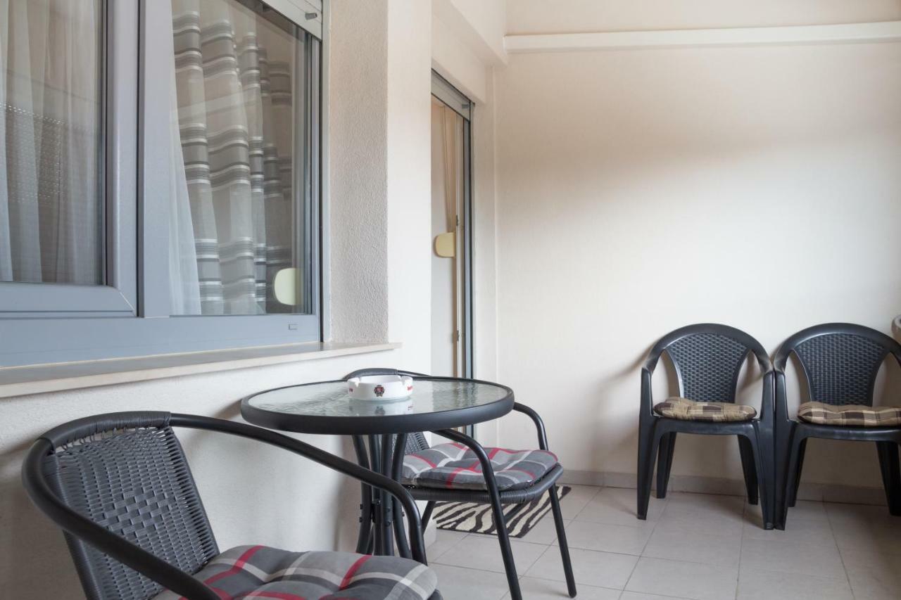 Gianluca Appartement