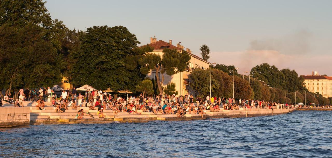 Gianluca * Zadar