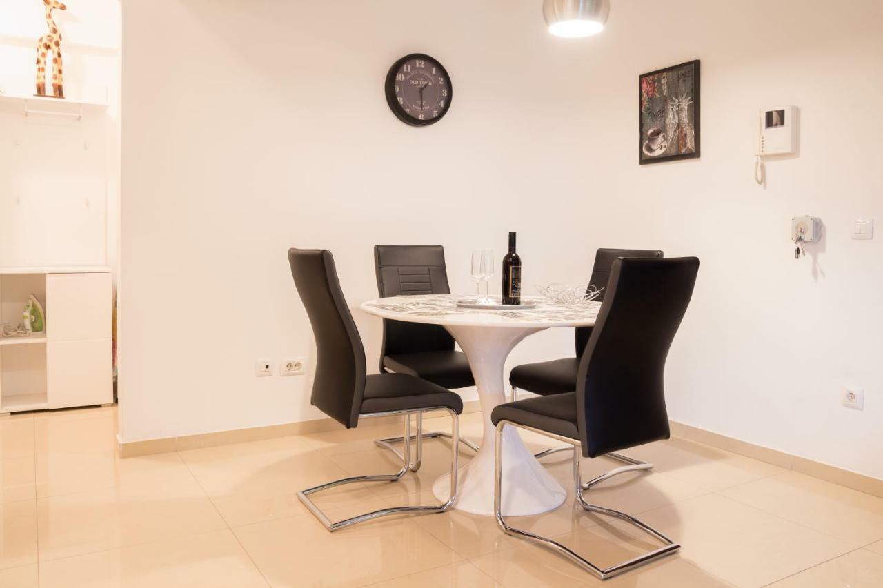 Gianluca Appartement *