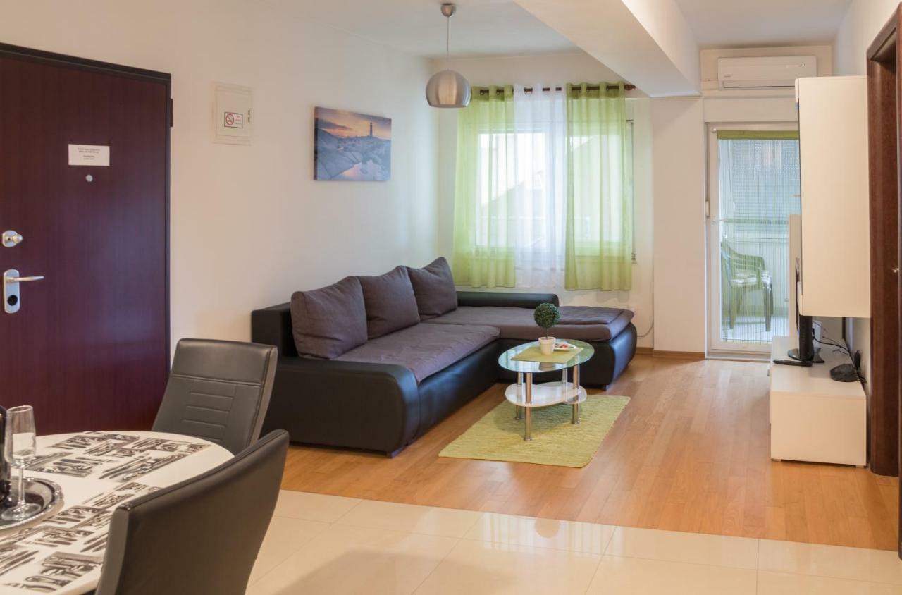 Appartement Gianluca