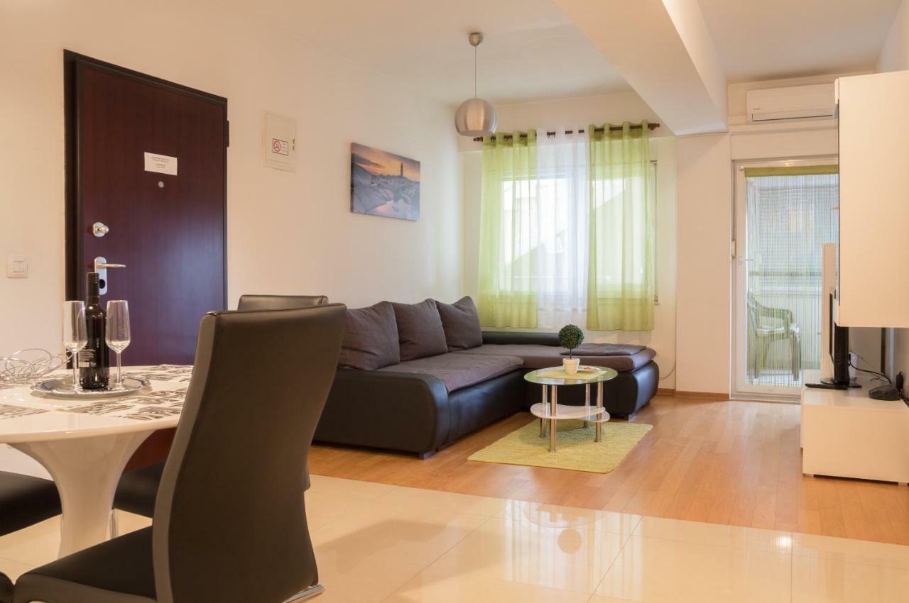 Gianluca Apartment Zadar