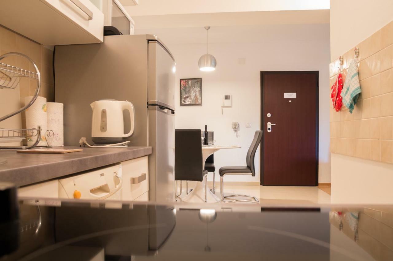 Appartement Gianluca Zadar