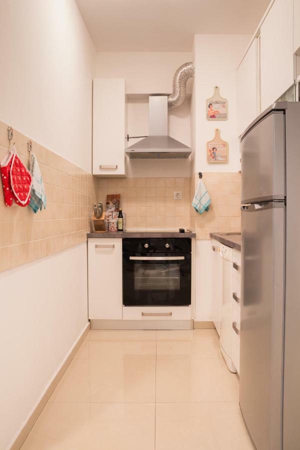 Gianluca Appartement