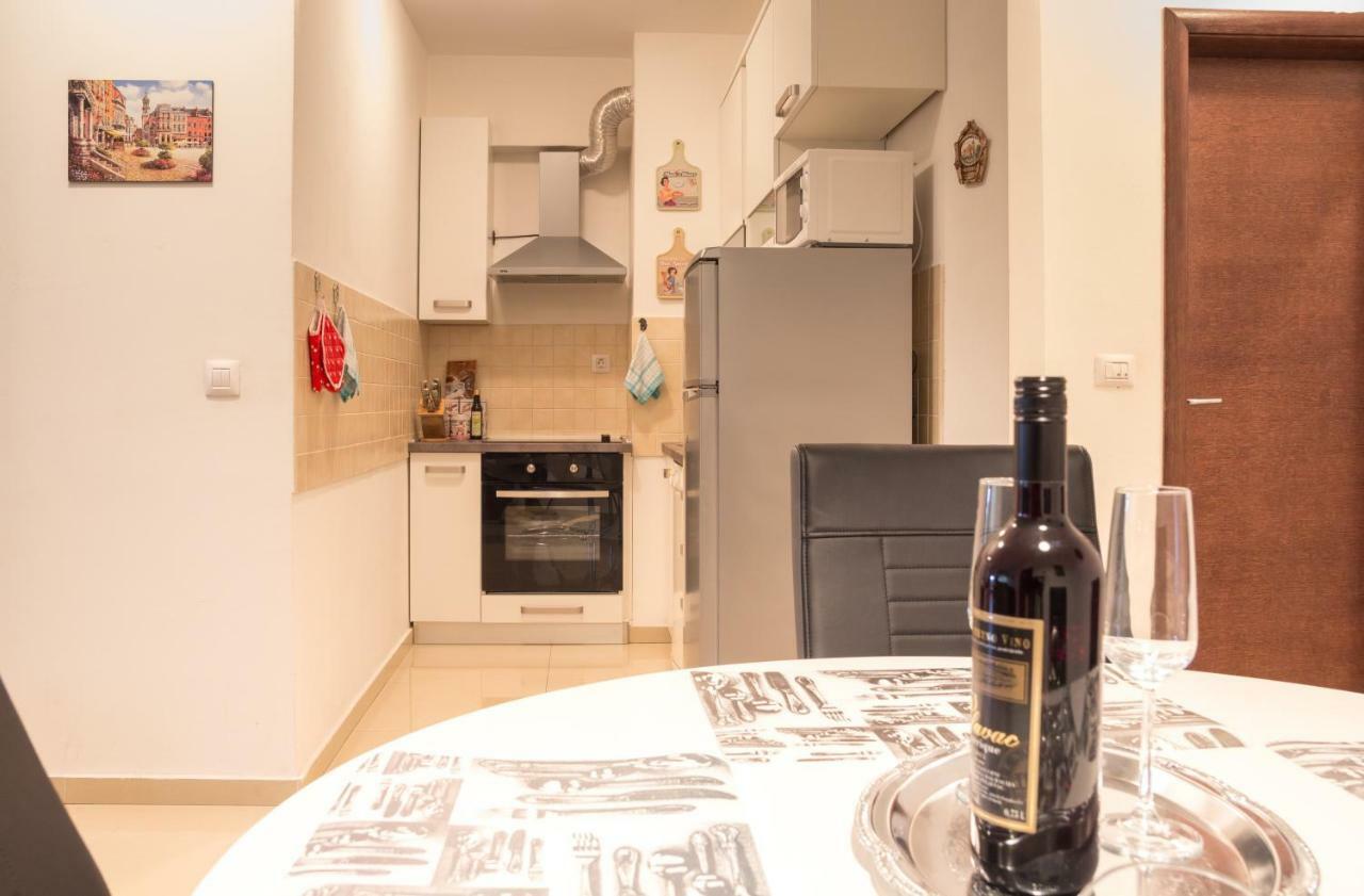 Apartment Gianluca *