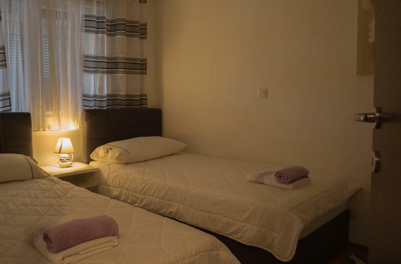 Gianluca Appartement